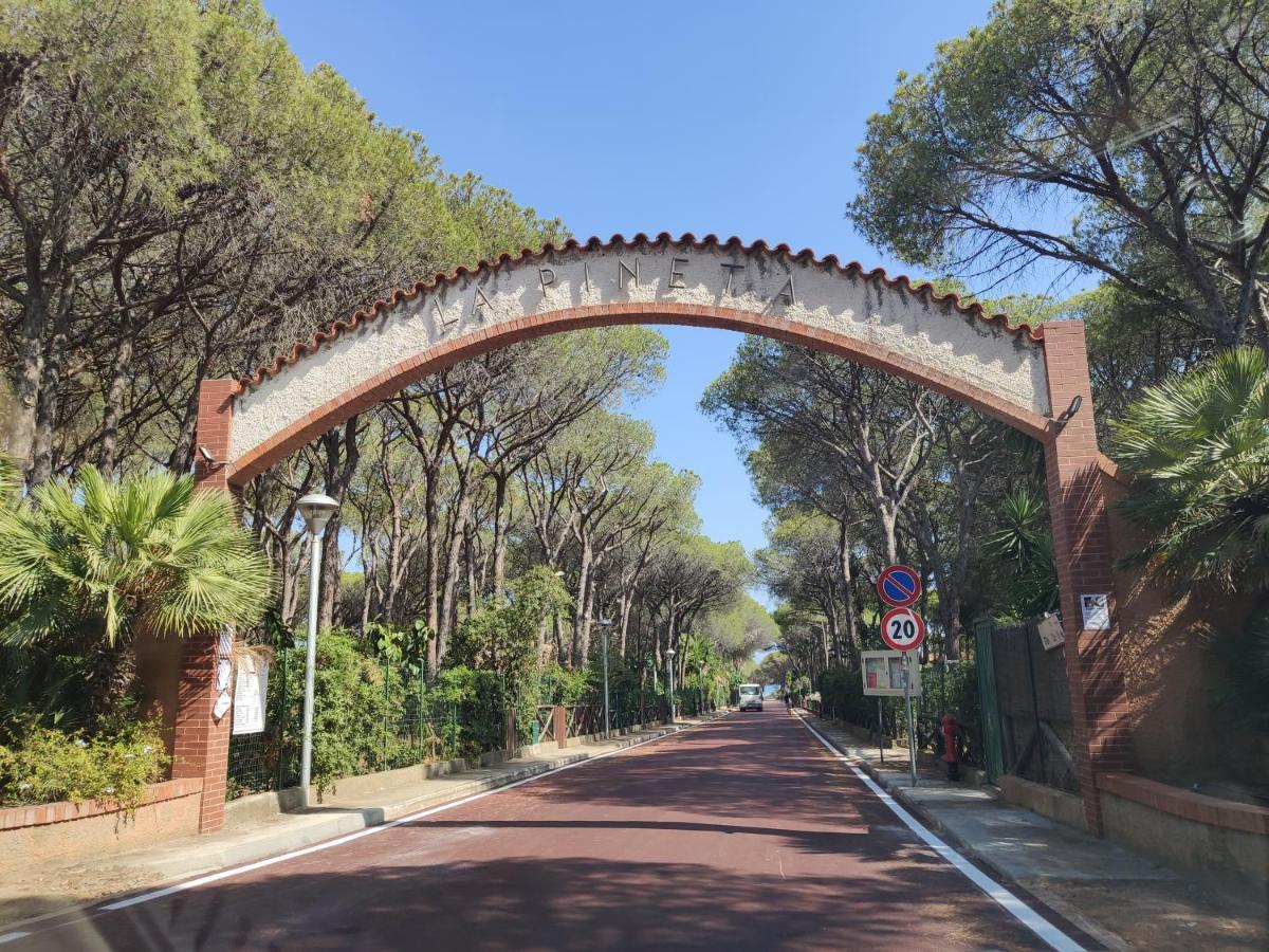 Villino Sunshine S8989 Santa Margherita di Pula Exterior foto