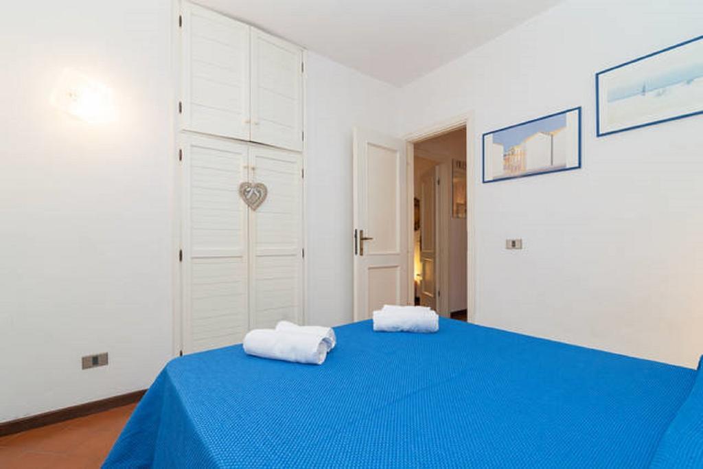 Villino Sunshine S8989 Santa Margherita di Pula Quarto foto